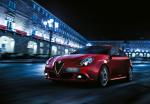 Alfa Romeo Giulietta Sprint 2014 года